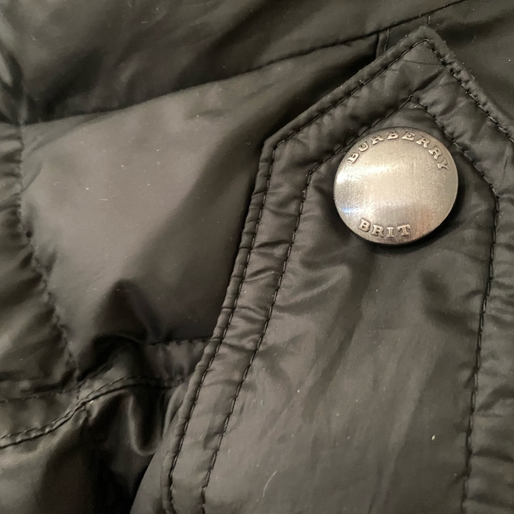 Burberry Brit Down Jacket - image 6